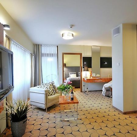 209 W Royal Tulip Sand Przy Plazy Dobruk Apartamenty Колобжег Экстерьер фото