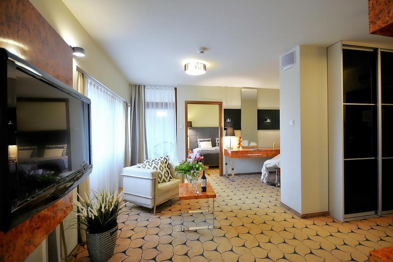 209 W Royal Tulip Sand Przy Plazy Dobruk Apartamenty Колобжег Экстерьер фото
