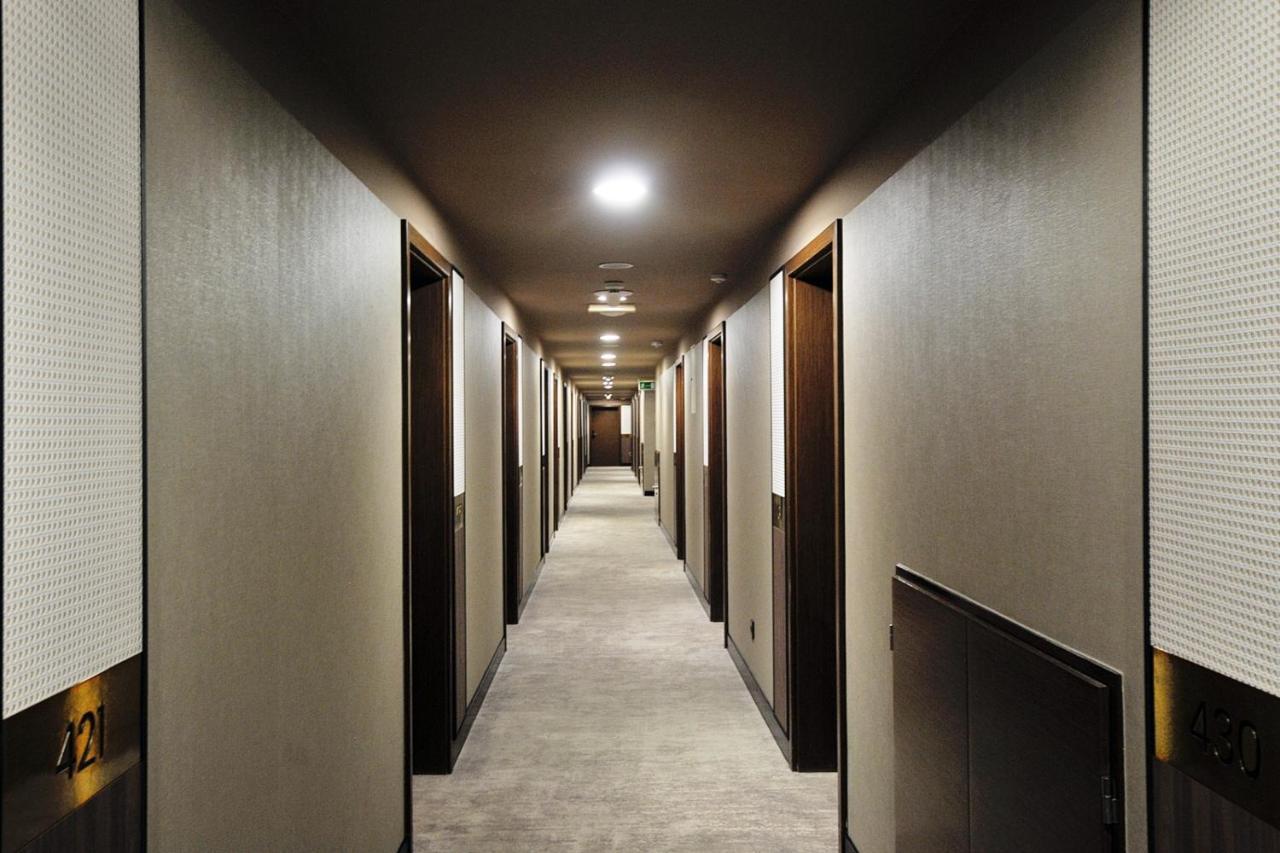209 W Royal Tulip Sand Przy Plazy Dobruk Apartamenty Колобжег Экстерьер фото