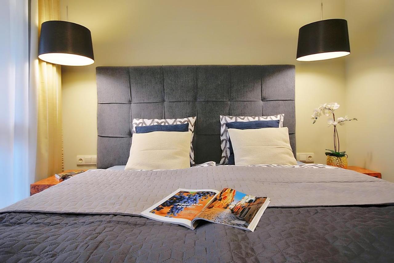 209 W Royal Tulip Sand Przy Plazy Dobruk Apartamenty Колобжег Экстерьер фото