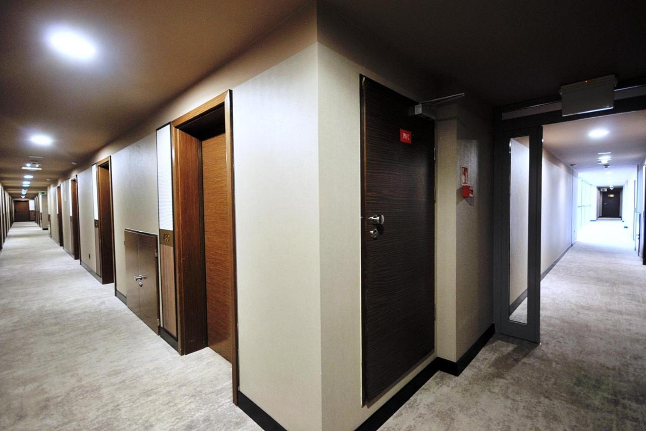 209 W Royal Tulip Sand Przy Plazy Dobruk Apartamenty Колобжег Экстерьер фото