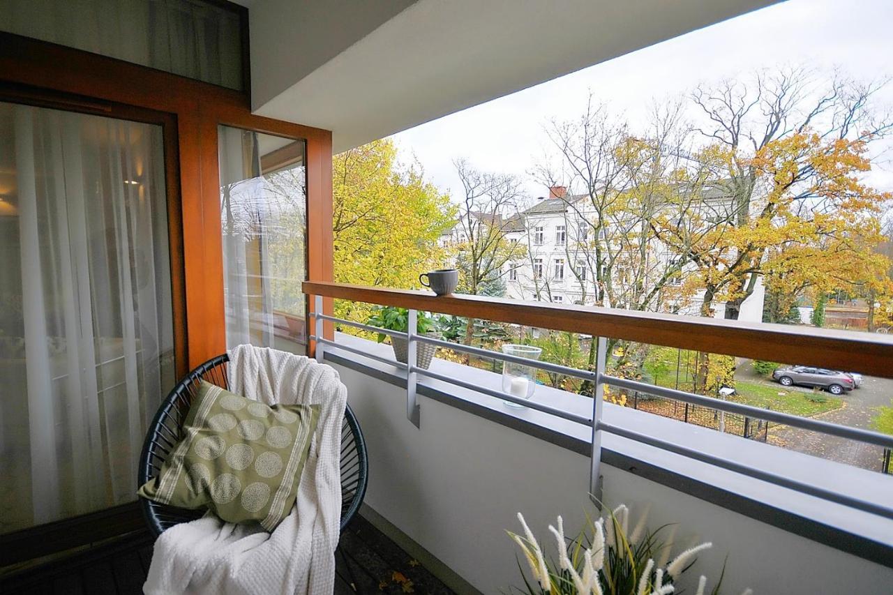 209 W Royal Tulip Sand Przy Plazy Dobruk Apartamenty Колобжег Экстерьер фото
